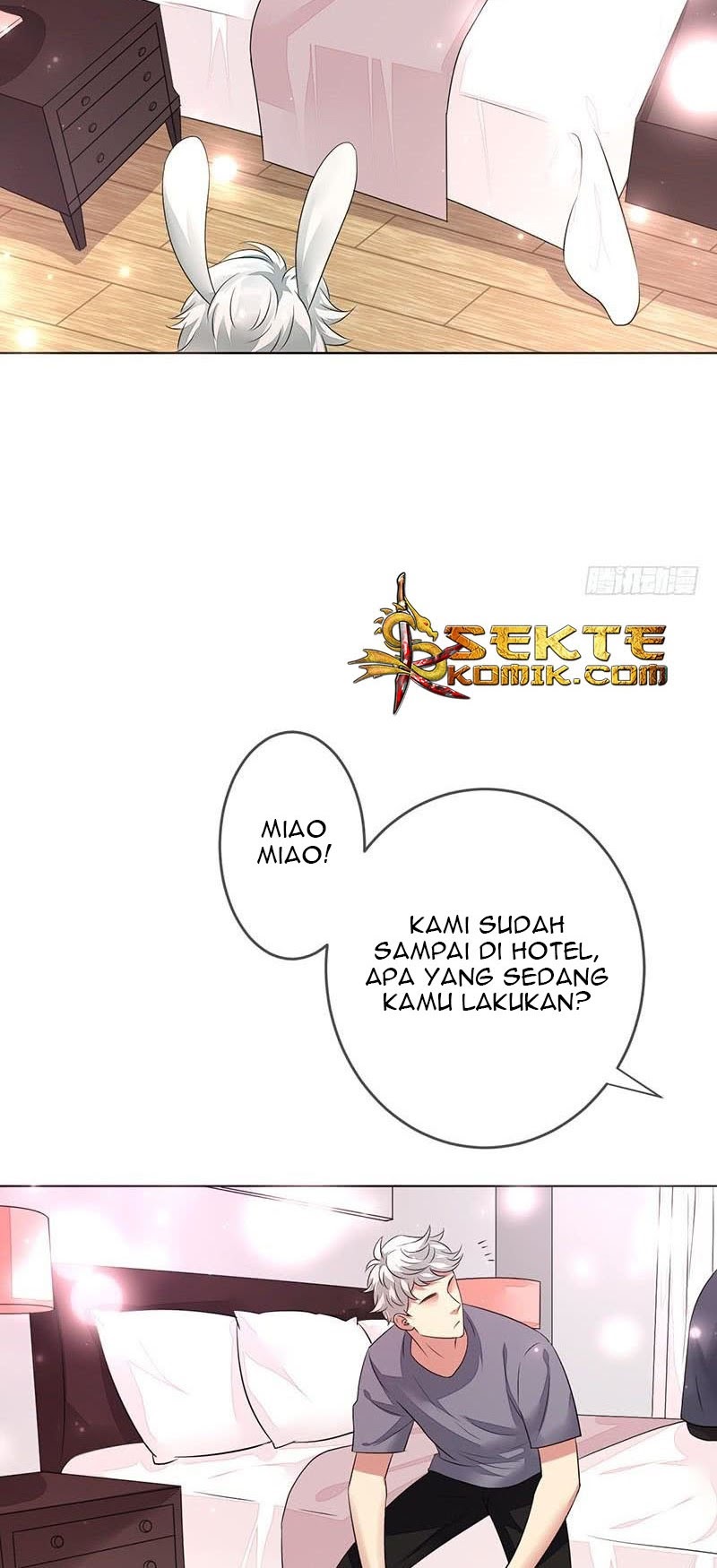 NSD Gaming Chapter 137 Gambar 16