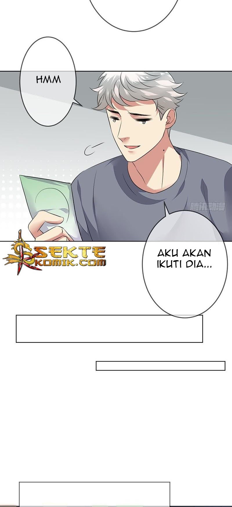 NSD Gaming Chapter 137 Gambar 26