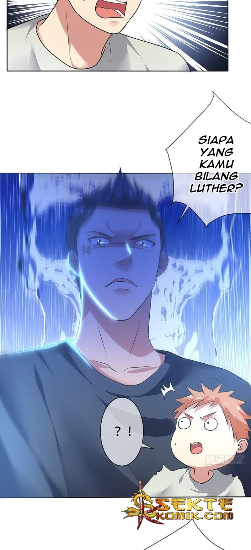 NSD Gaming Chapter 137 Gambar 8