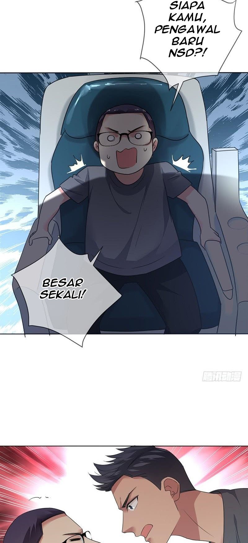 NSD Gaming Chapter 137 Gambar 9