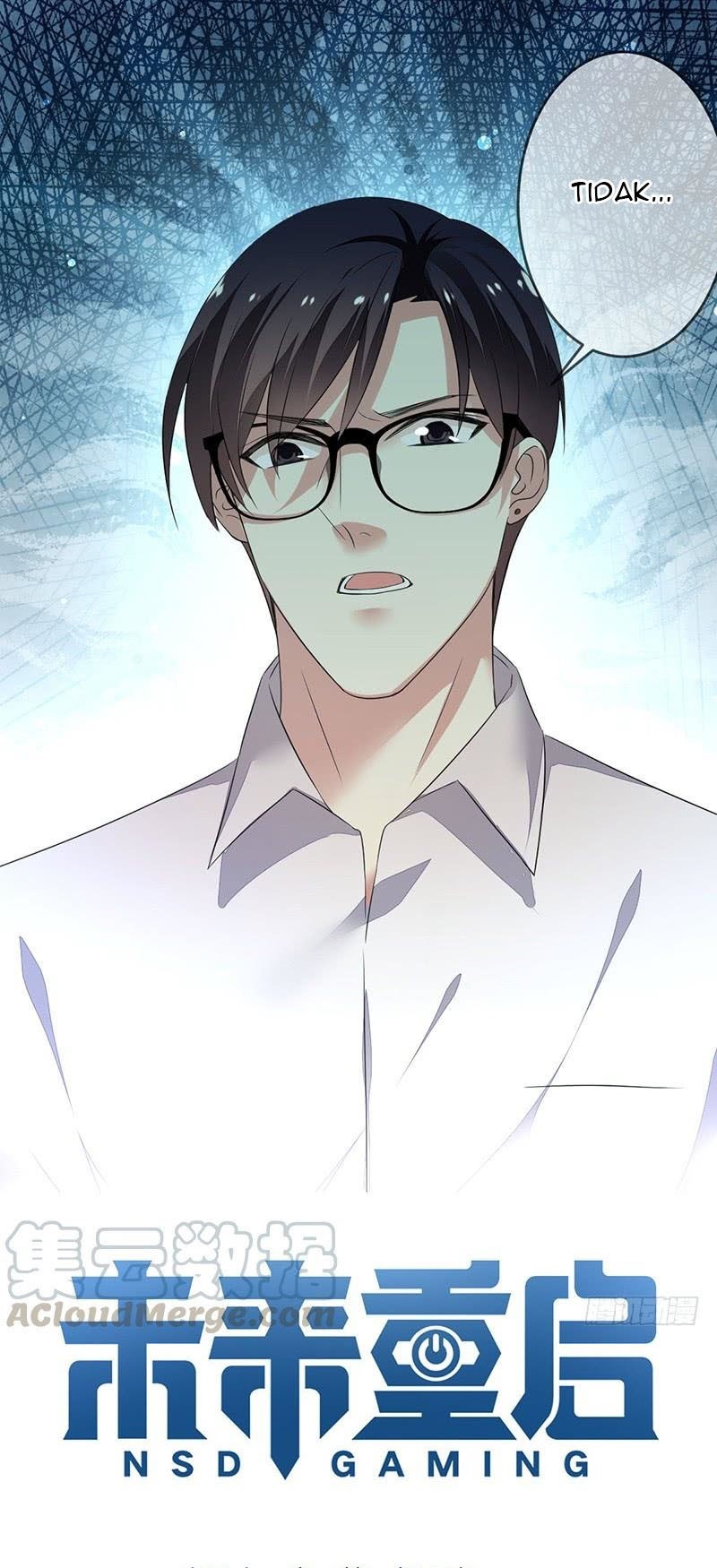 Baca Manhua NSD Gaming Chapter 134 Gambar 2