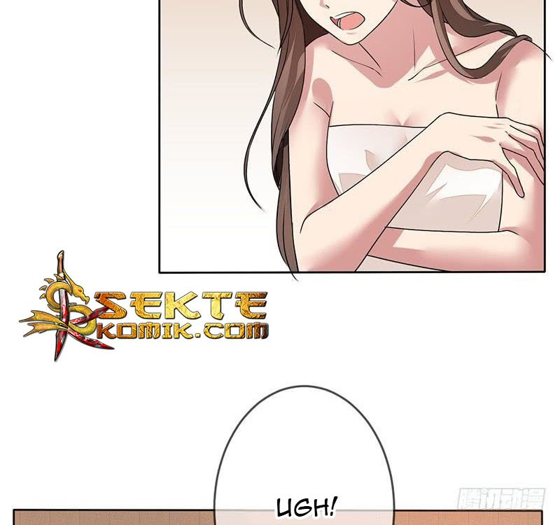 NSD Gaming Chapter 134 Gambar 21