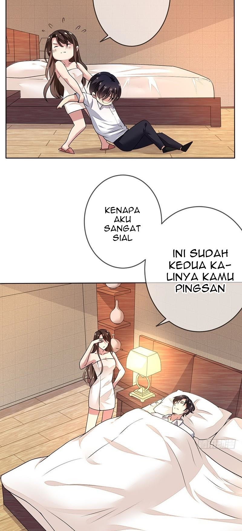 NSD Gaming Chapter 134 Gambar 22