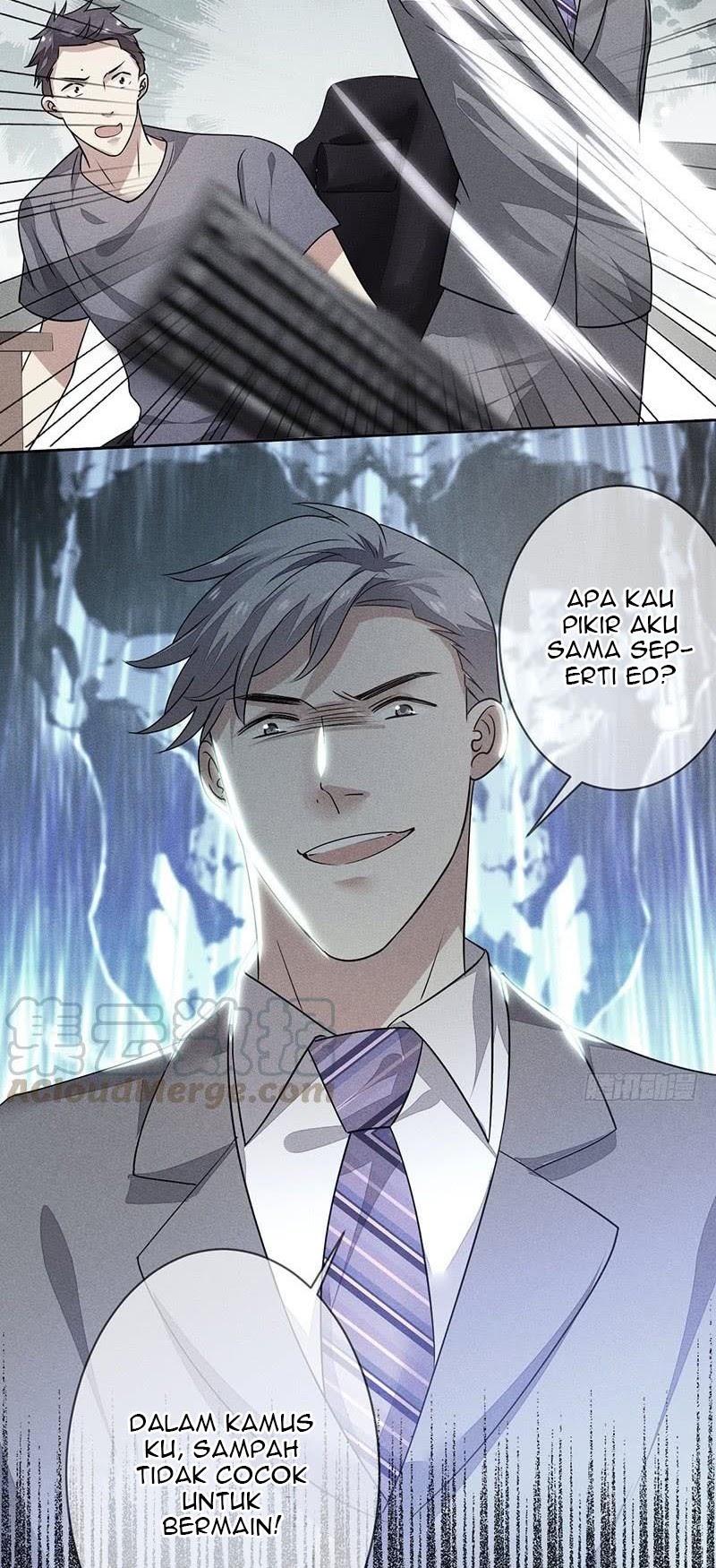 NSD Gaming Chapter 134 Gambar 29