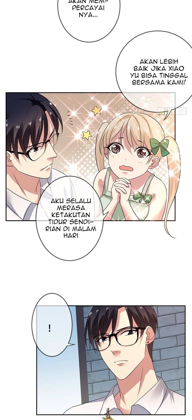 NSD Gaming Chapter 134 Gambar 6