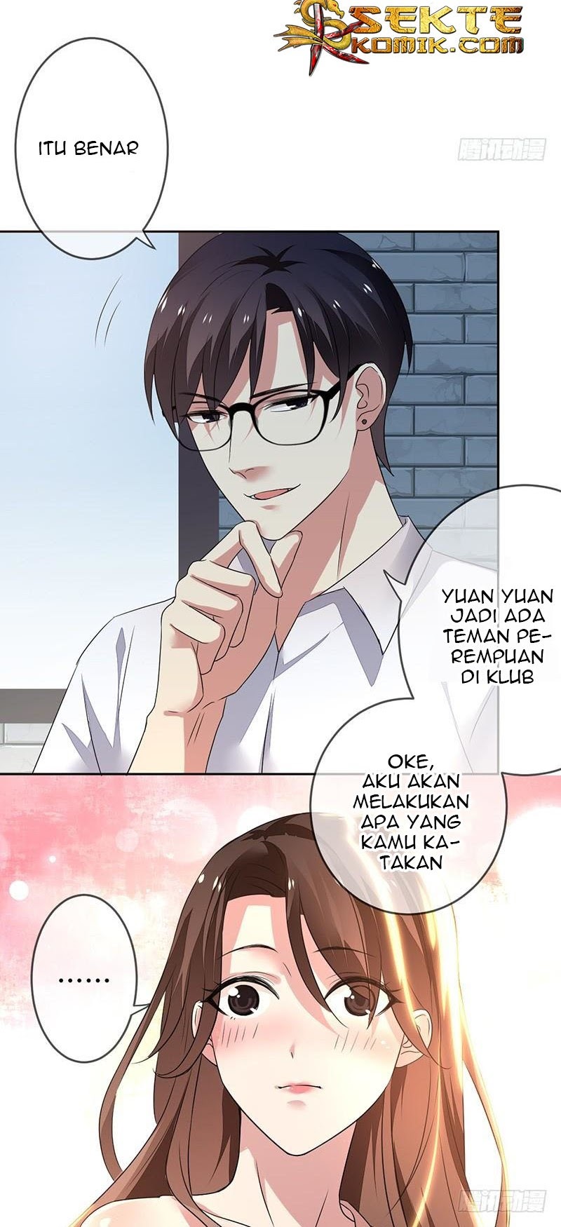 NSD Gaming Chapter 134 Gambar 7
