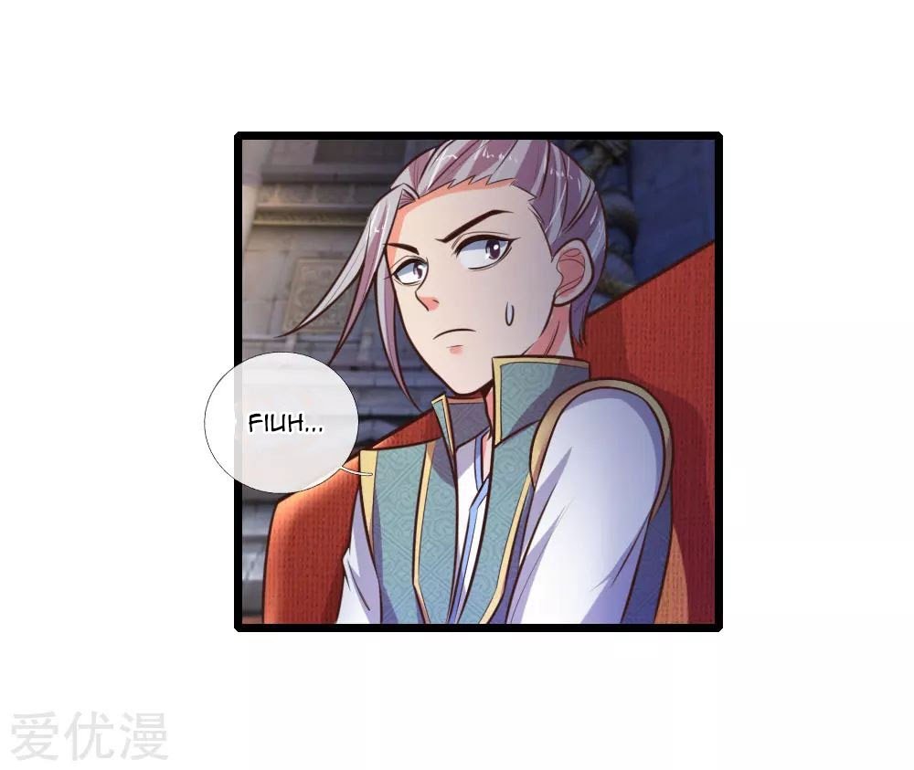 Shenwu Tianzun Chapter 78 Gambar 4