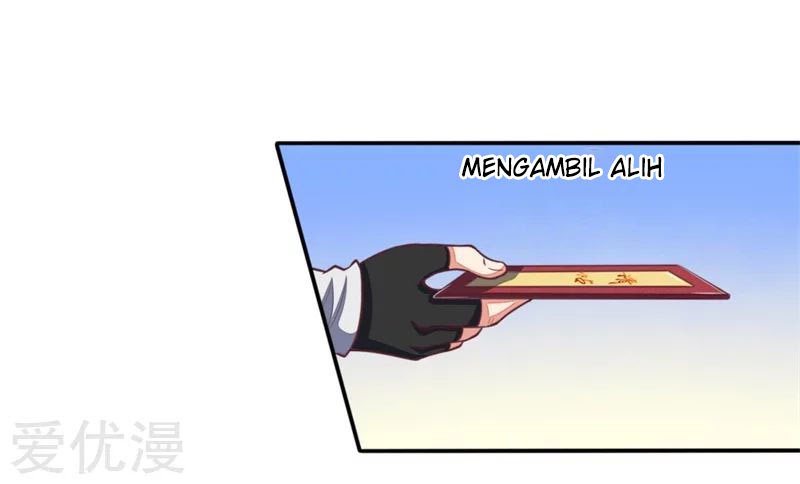 Shenwu Tianzun Chapter 76 Gambar 8