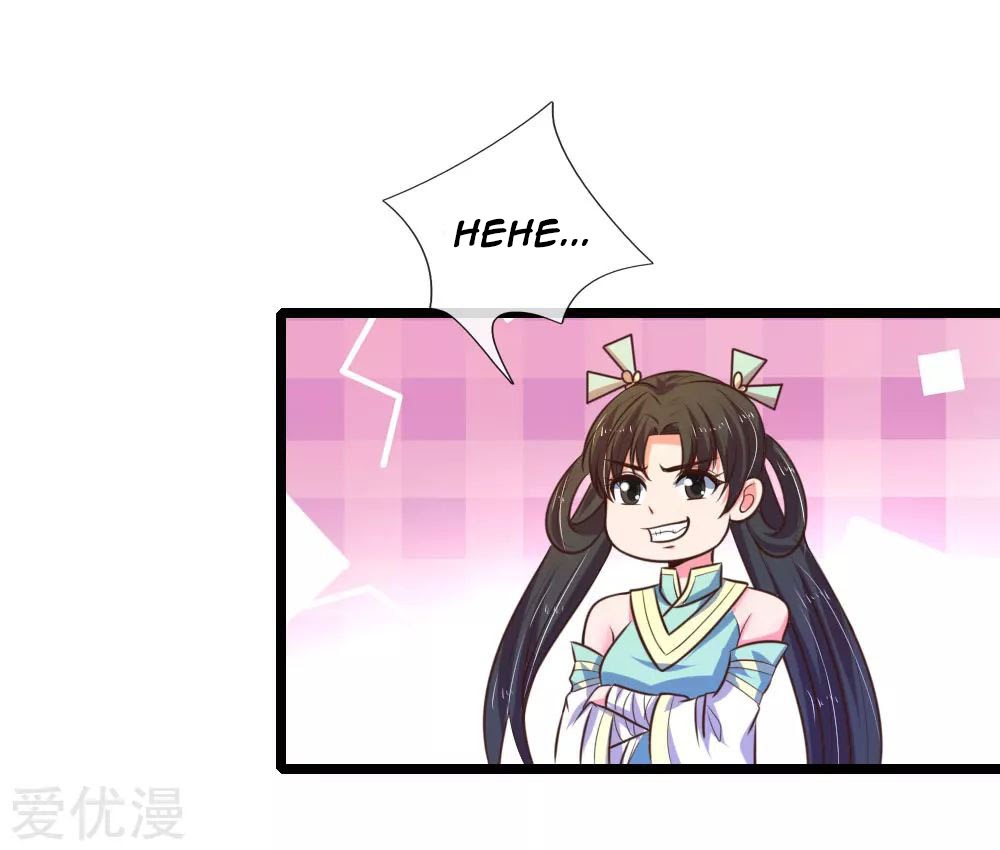 Shenwu Tianzun Chapter 75 Gambar 11