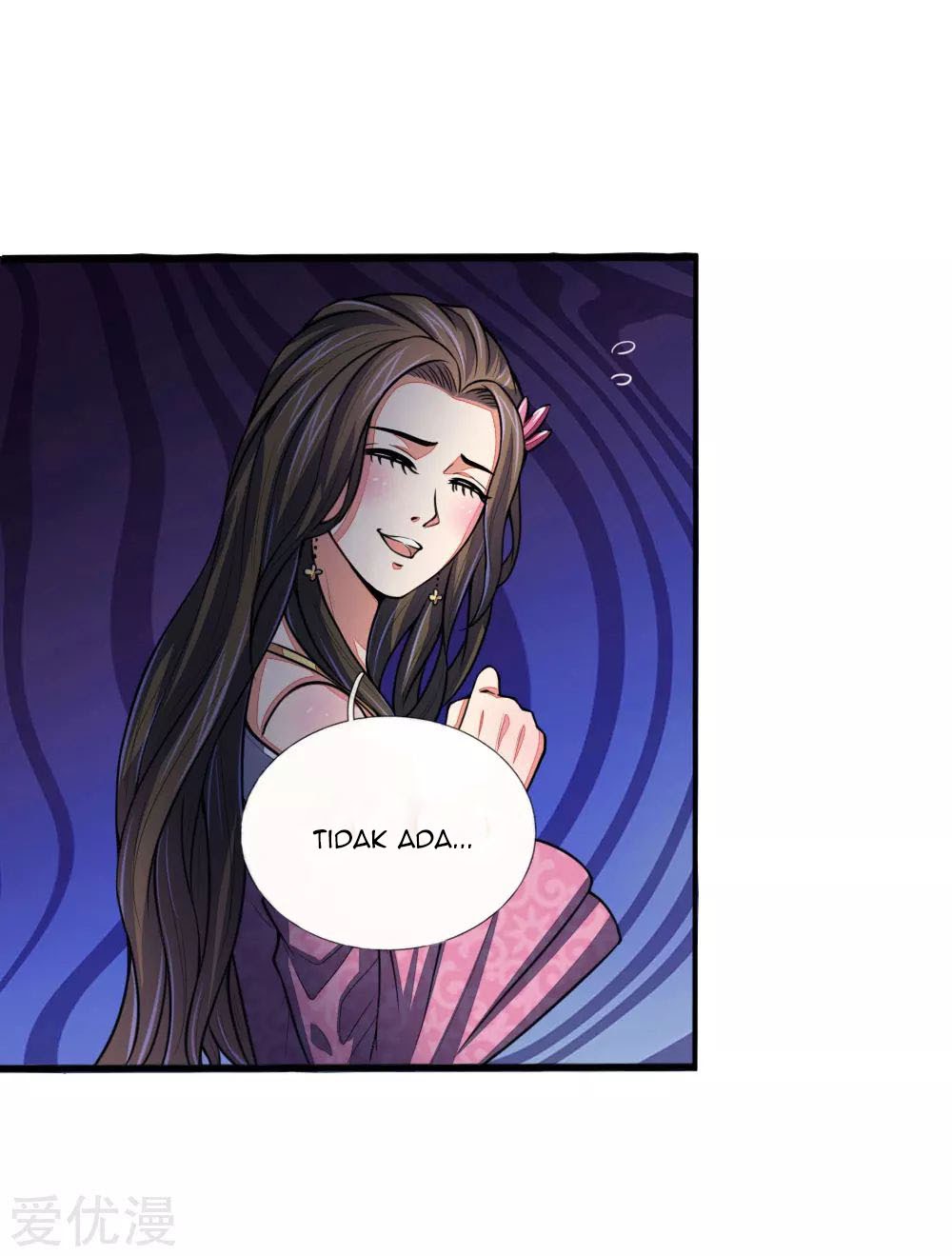 Shenwu Tianzun Chapter 73 Gambar 11