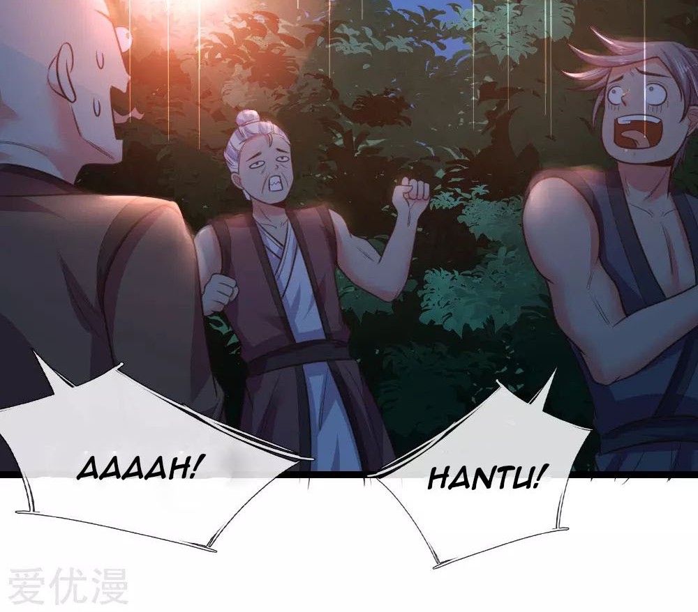 Shenwu Tianzun Chapter 72 Gambar 3
