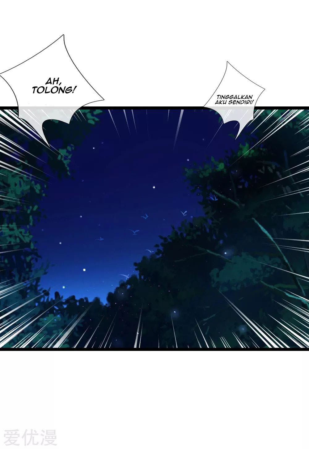 Shenwu Tianzun Chapter 72 Gambar 4