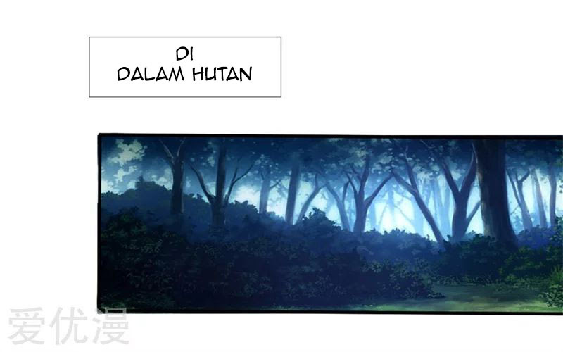 Shenwu Tianzun Chapter 71 Gambar 19