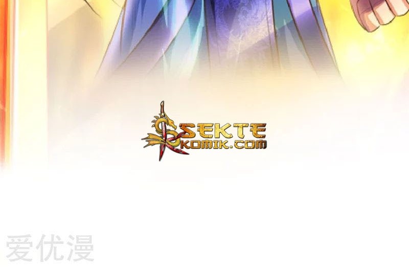 Shenwu Tianzun Chapter 71 Gambar 26