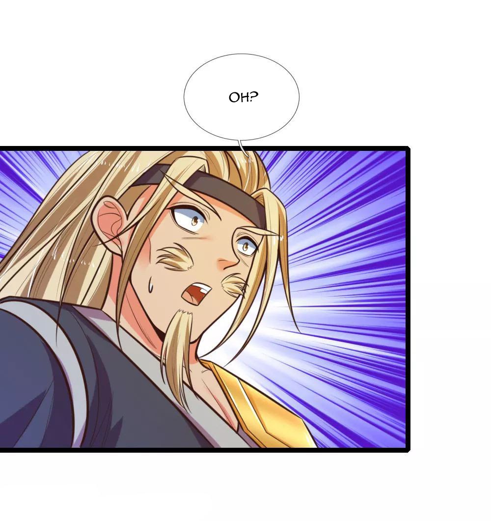 Shenwu Tianzun Chapter 66 Gambar 10