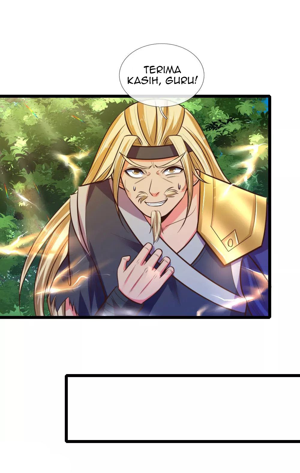 Shenwu Tianzun Chapter 66 Gambar 14