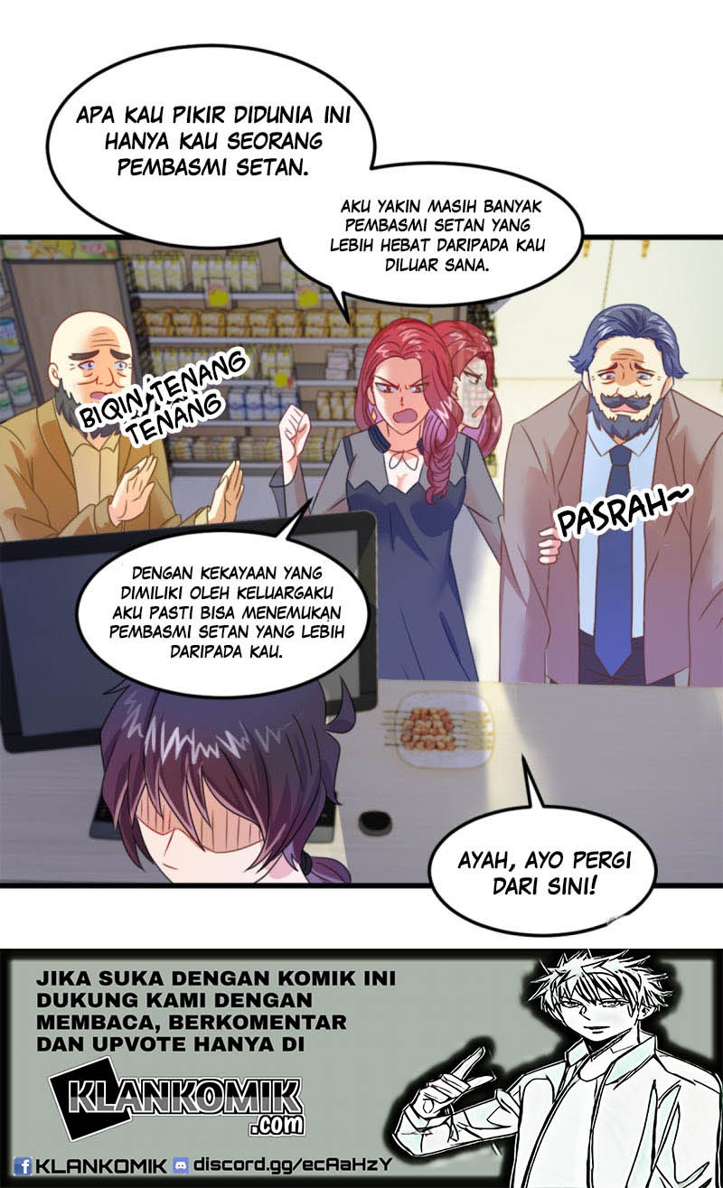 Demon Spirit Shop Chapter 08 Gambar 10