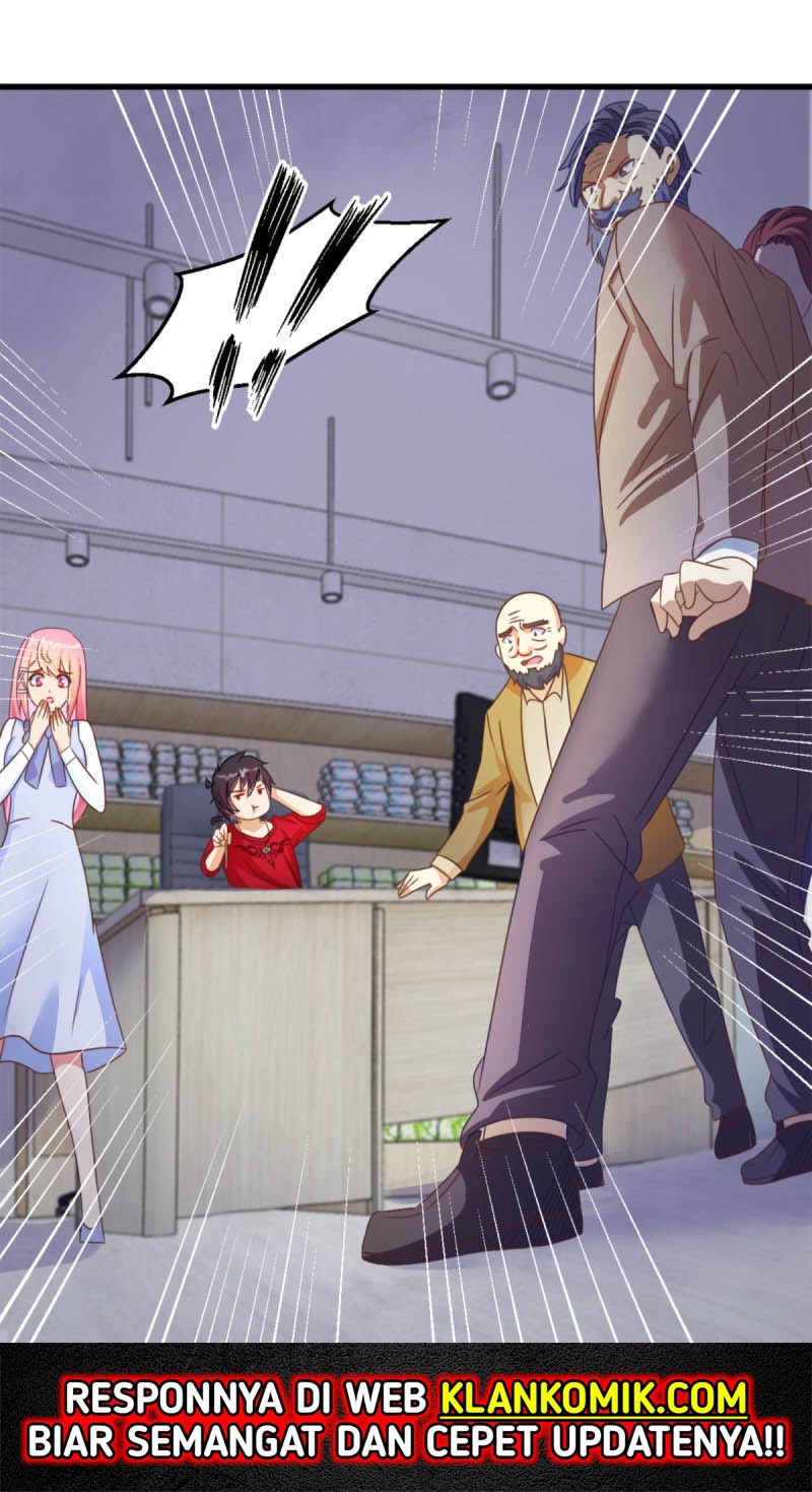Demon Spirit Shop Chapter 08 Gambar 16