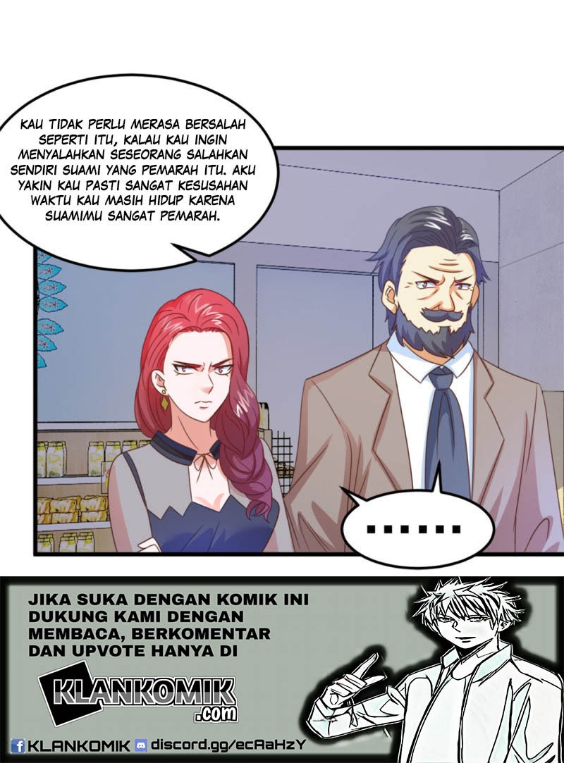 Demon Spirit Shop Chapter 08 Gambar 18