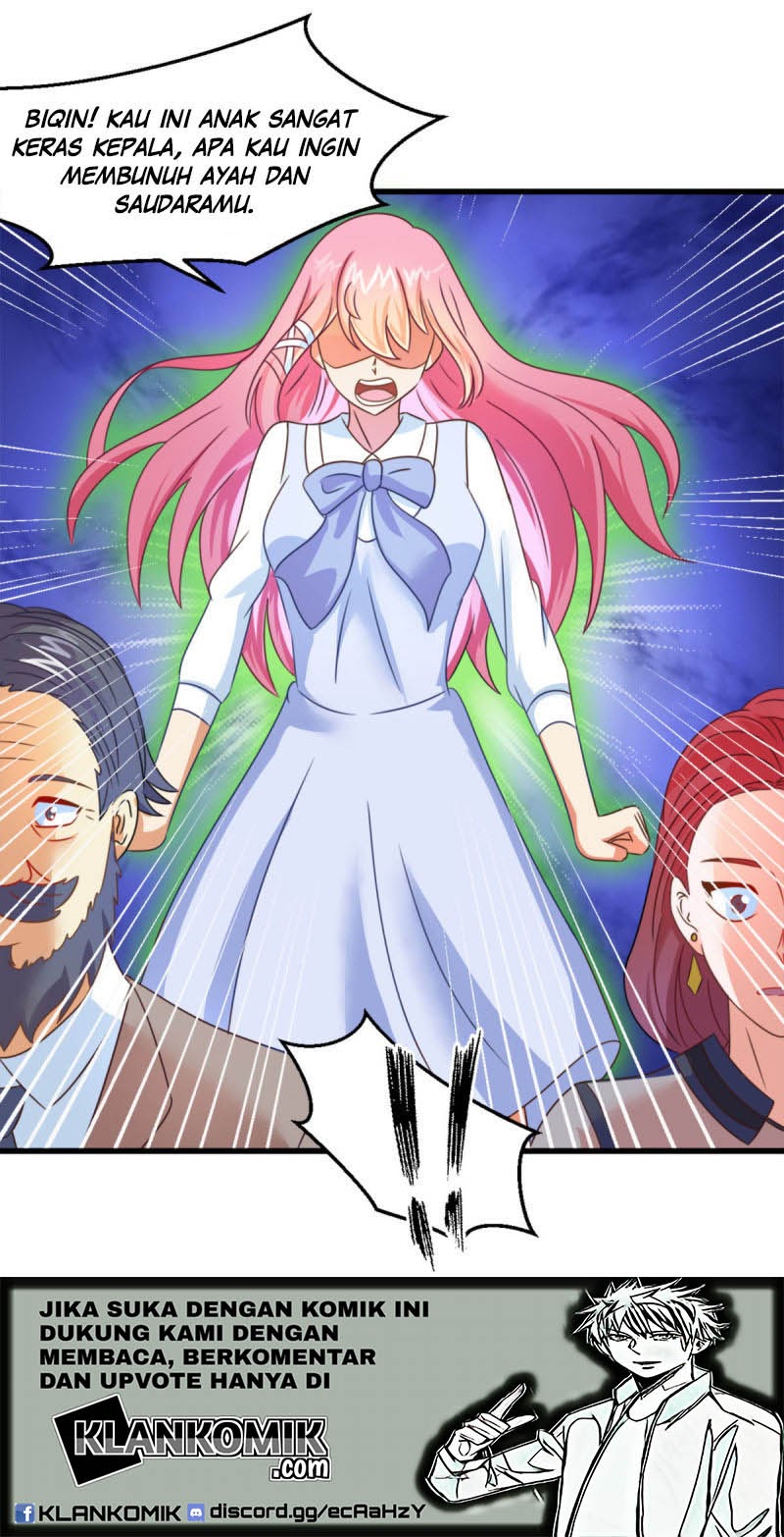 Demon Spirit Shop Chapter 08 Gambar 22