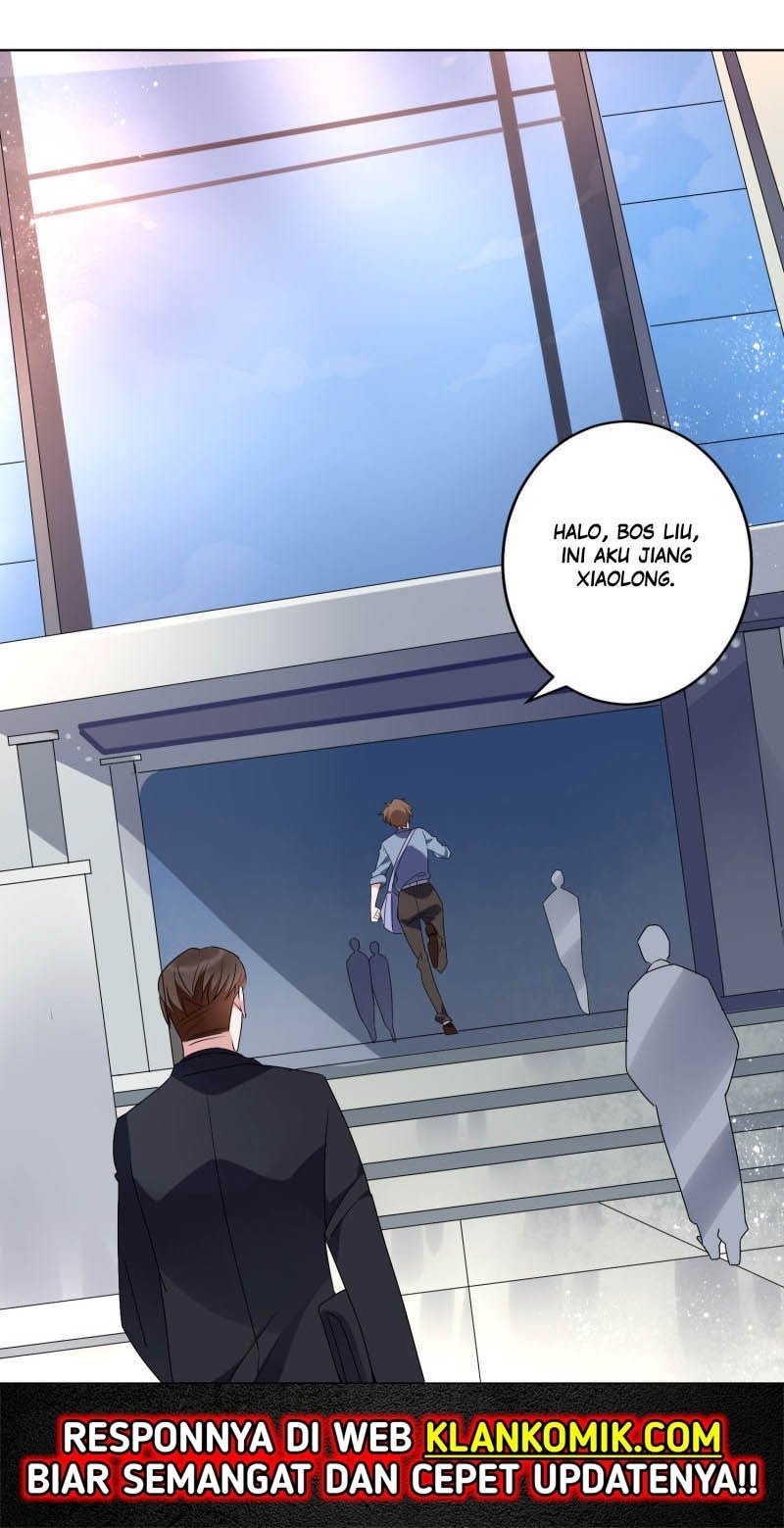 Beautiful Boss Cold-Hearted Chapter 23 Gambar 12
