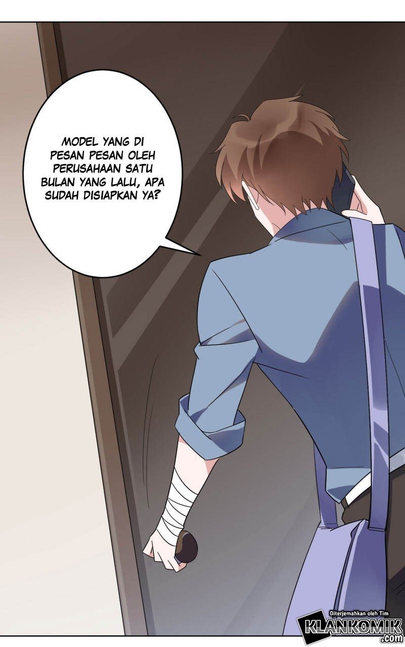 Beautiful Boss Cold-Hearted Chapter 23 Gambar 13