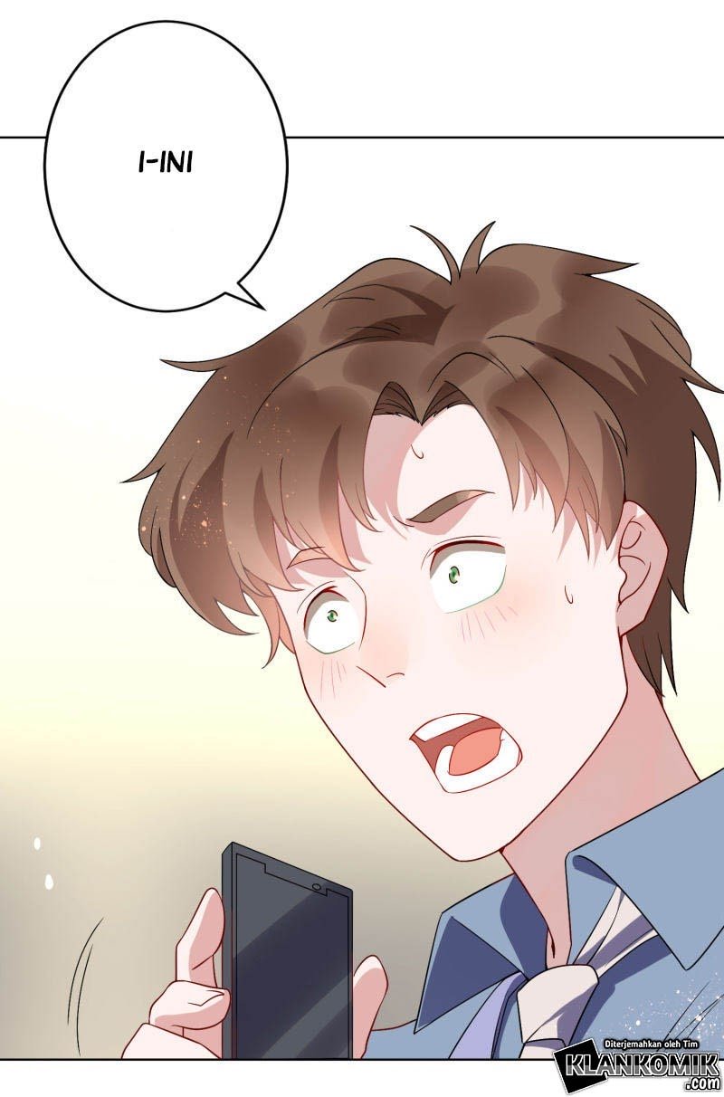 Beautiful Boss Cold-Hearted Chapter 23 Gambar 17