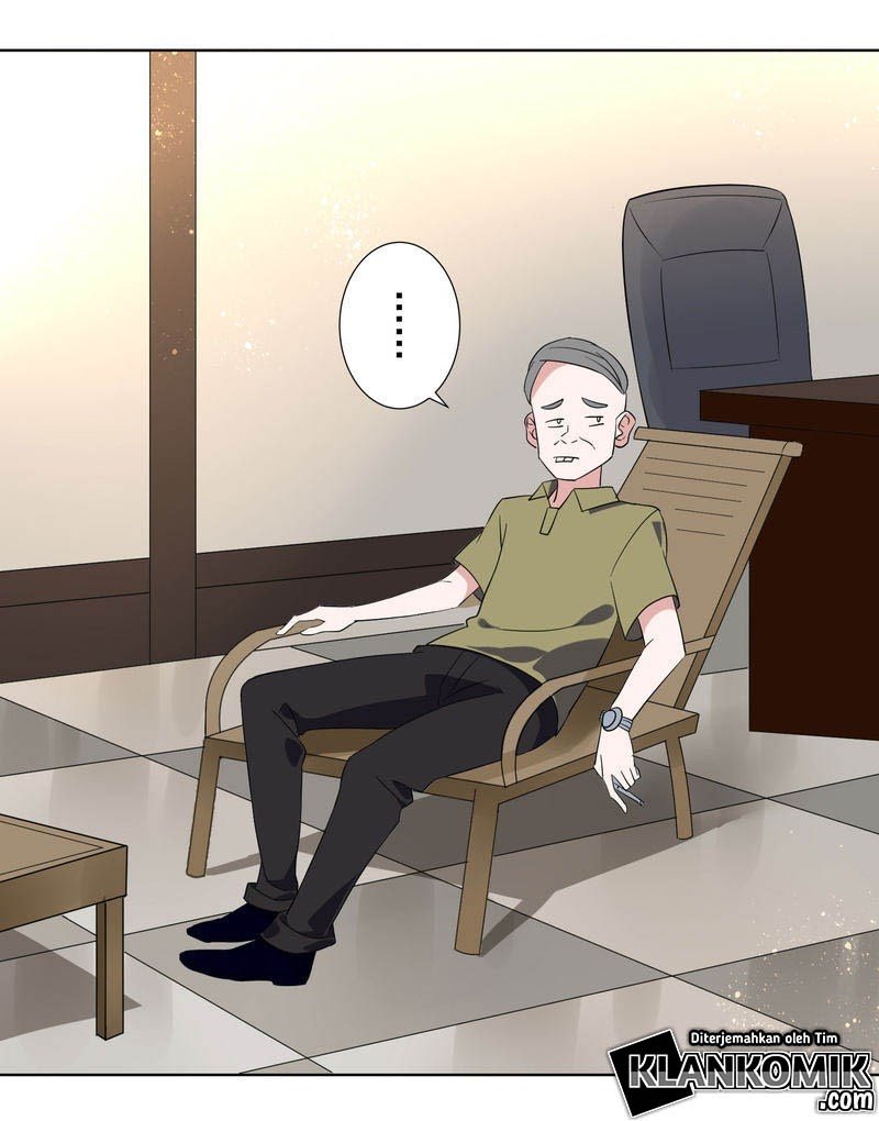Beautiful Boss Cold-Hearted Chapter 23 Gambar 23
