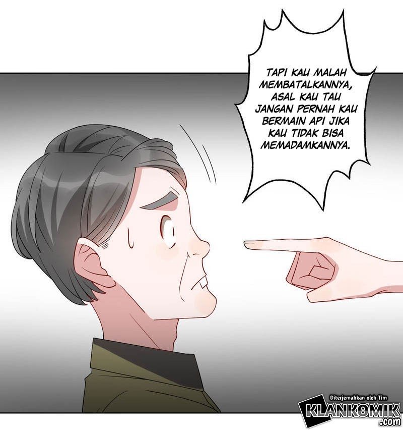 Beautiful Boss Cold-Hearted Chapter 23 Gambar 27