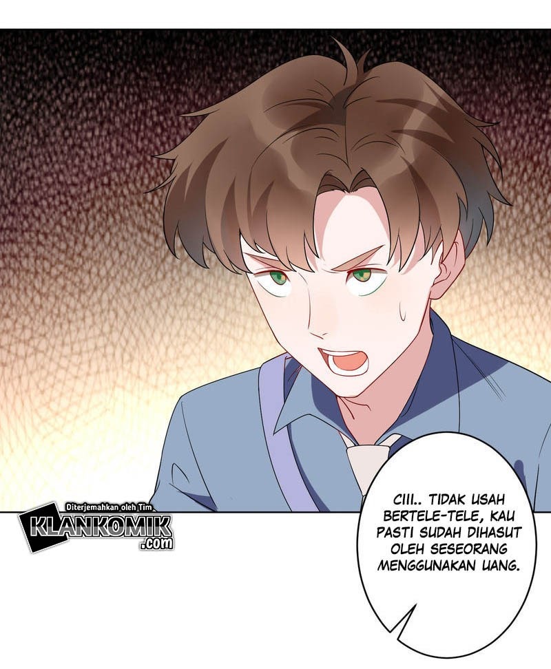 Beautiful Boss Cold-Hearted Chapter 23 Gambar 29