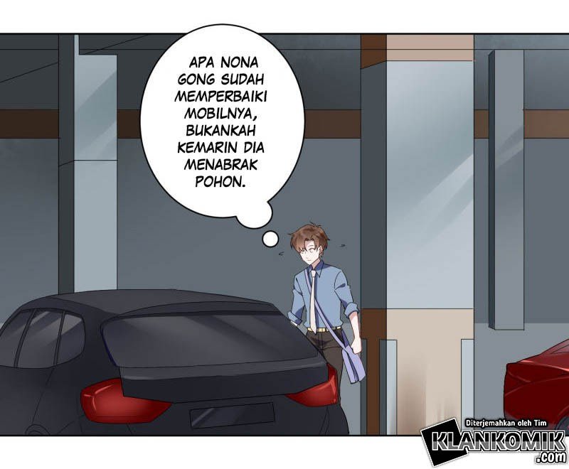 Beautiful Boss Cold-Hearted Chapter 23 Gambar 3