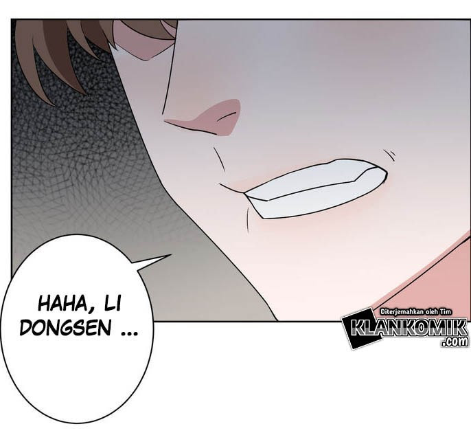 Beautiful Boss Cold-Hearted Chapter 23 Gambar 31