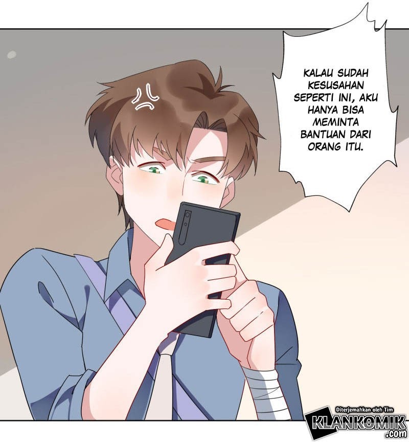 Beautiful Boss Cold-Hearted Chapter 23 Gambar 35