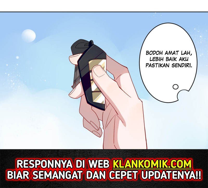Beautiful Boss Cold-Hearted Chapter 23 Gambar 4