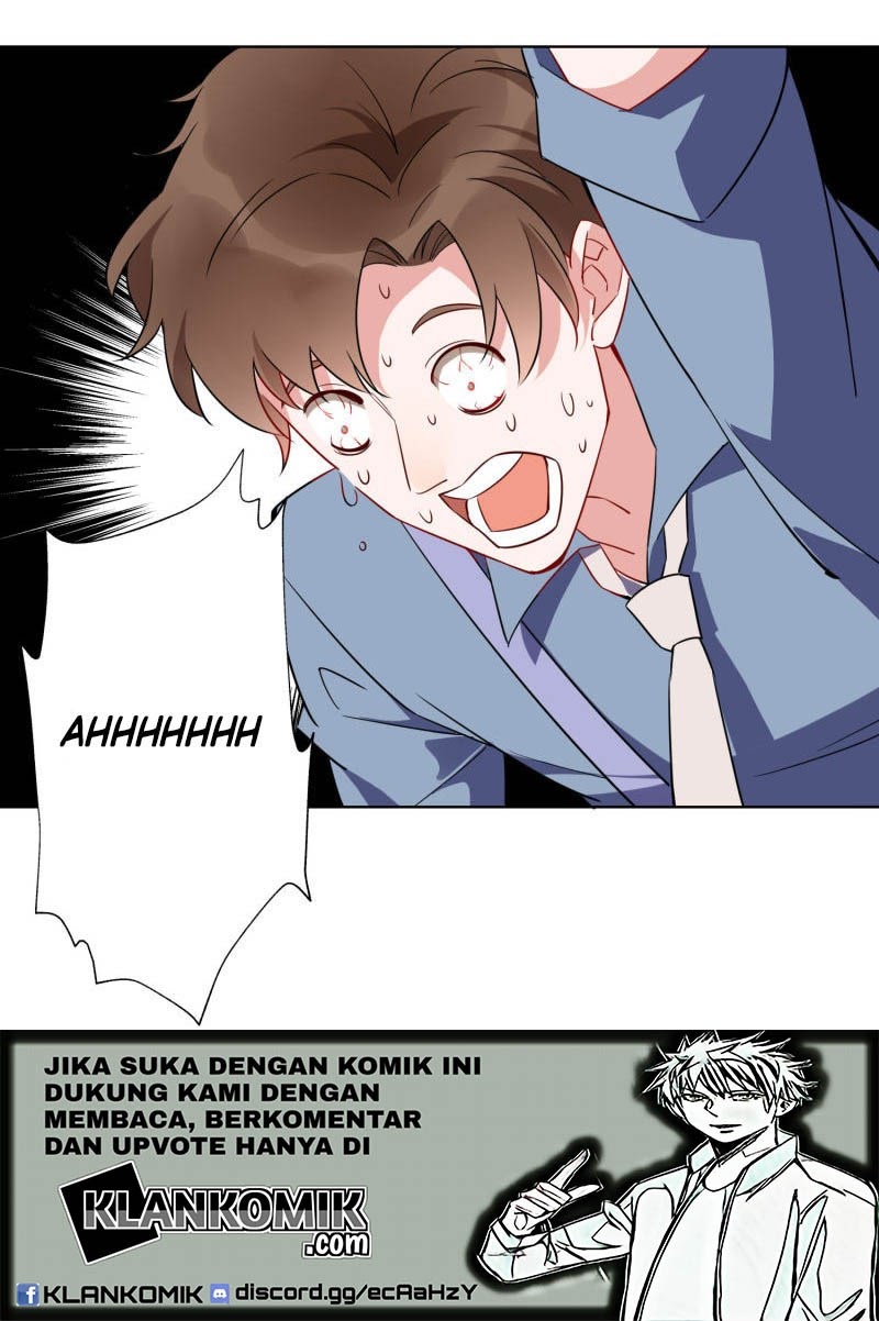 Beautiful Boss Cold-Hearted Chapter 21 Gambar 22