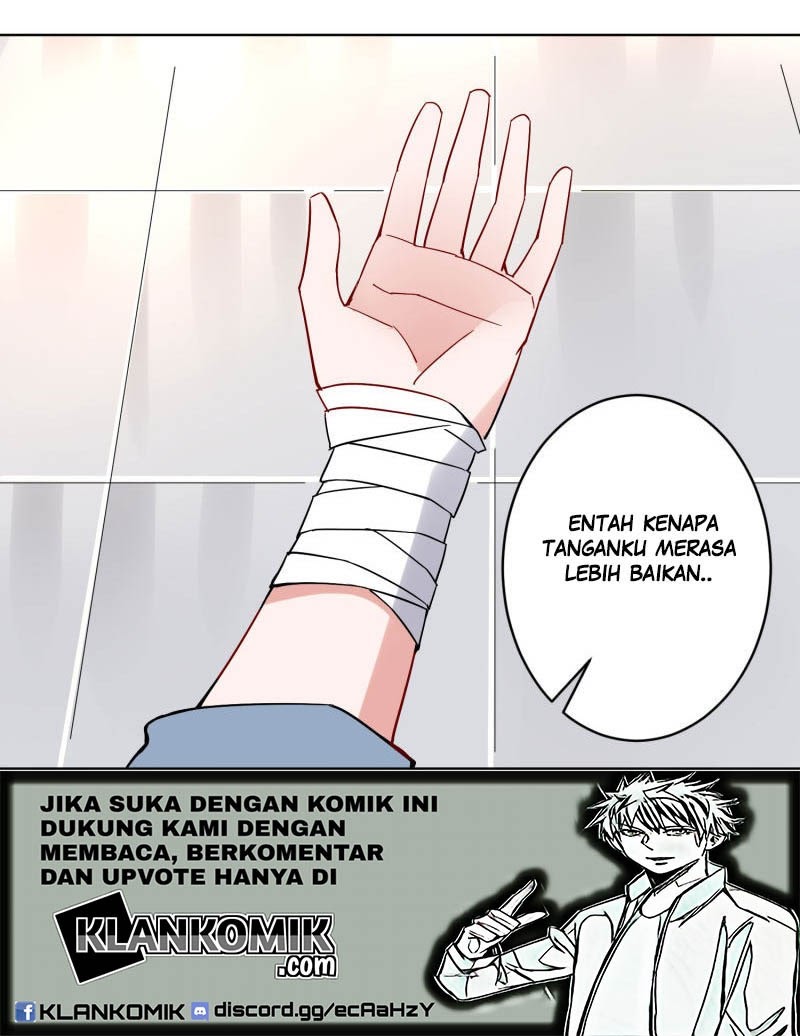 Beautiful Boss Cold-Hearted Chapter 21 Gambar 30