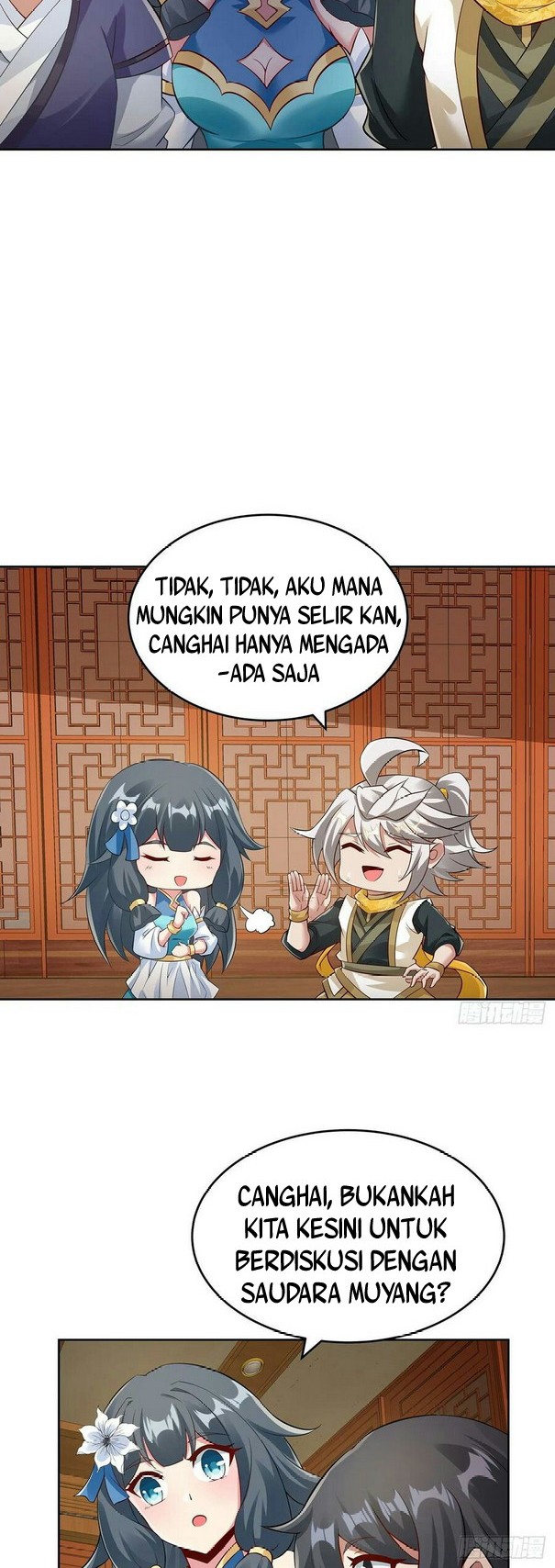 Inverse Scale Chapter 89 Gambar 20