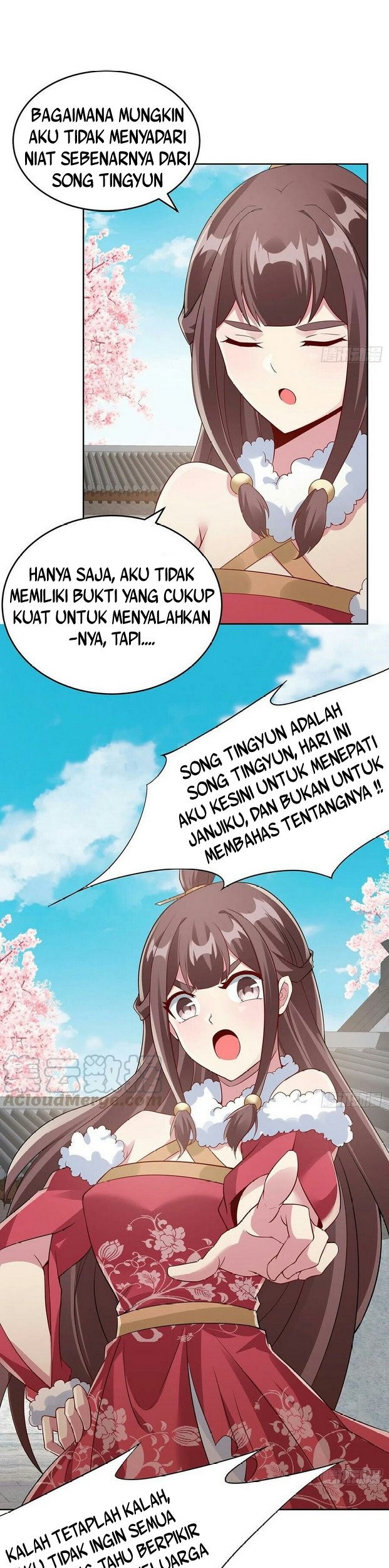 Inverse Scale Chapter 89 Gambar 9