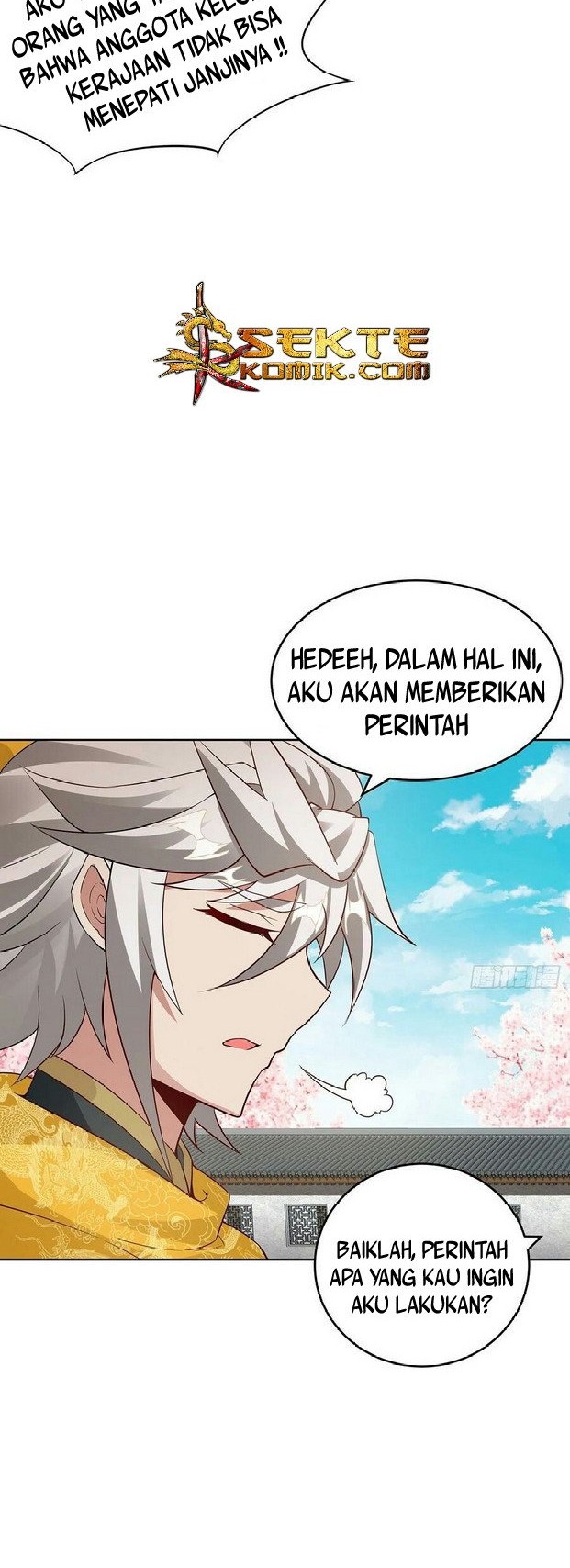 Inverse Scale Chapter 89 Gambar 10