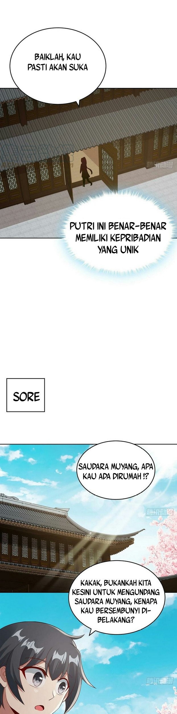 Inverse Scale Chapter 89 Gambar 13