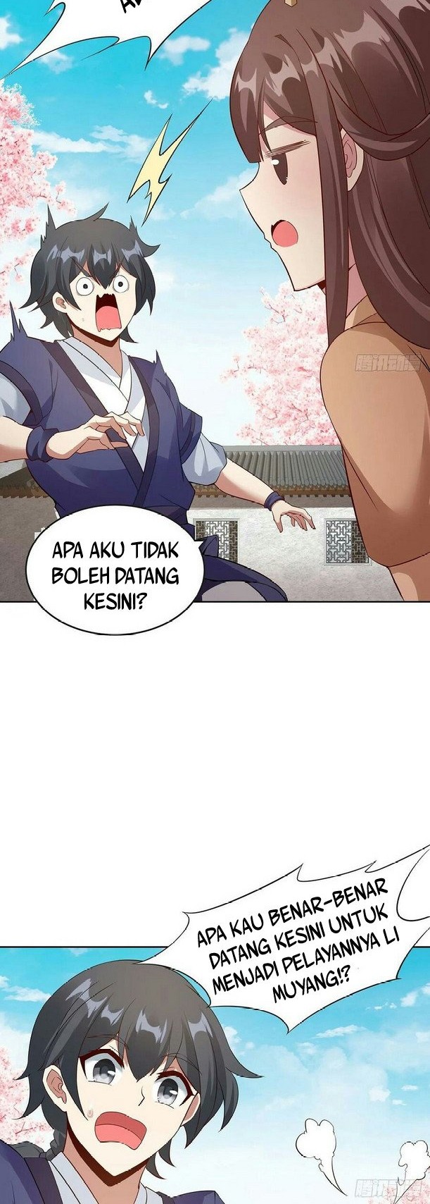 Inverse Scale Chapter 89 Gambar 16