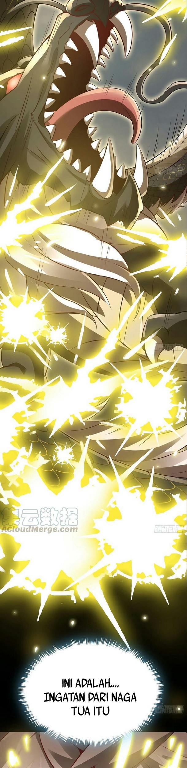 Inverse Scale Chapter 88 Gambar 17