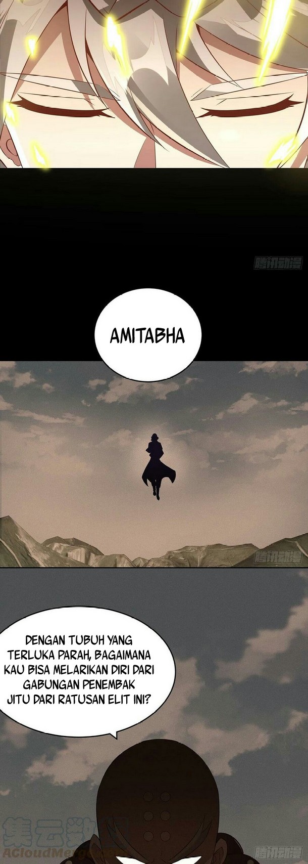 Inverse Scale Chapter 88 Gambar 18