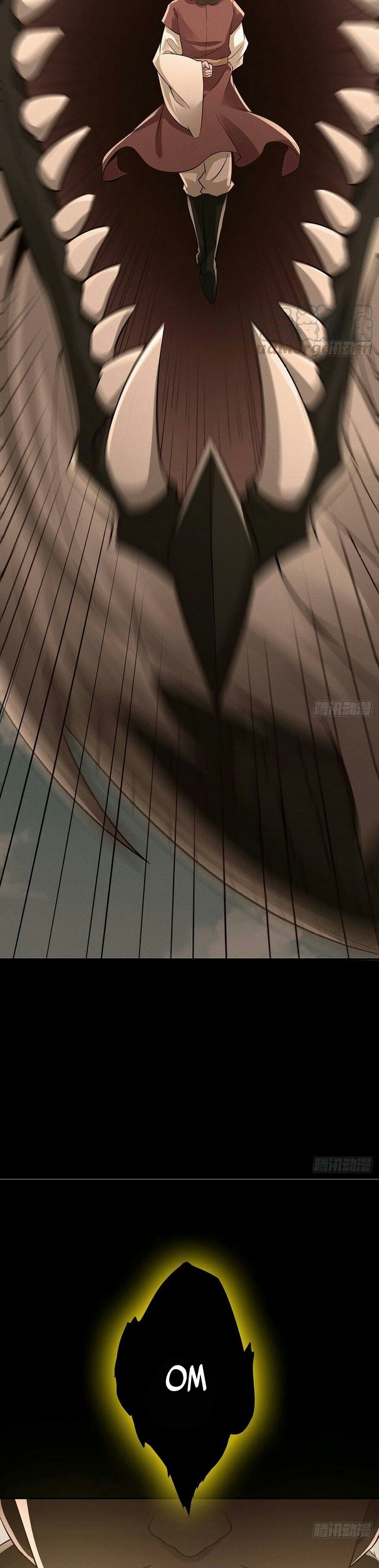 Inverse Scale Chapter 88 Gambar 21