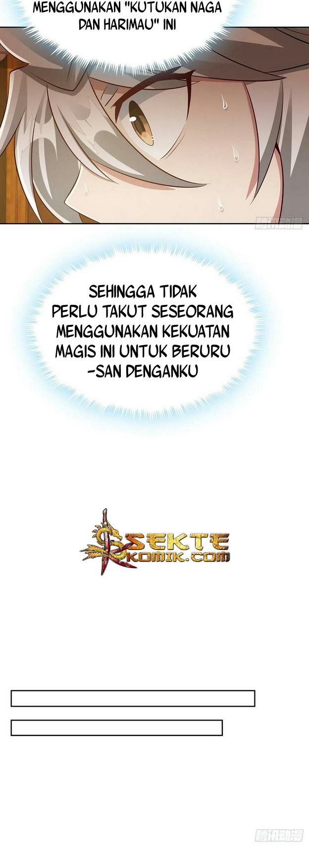 Inverse Scale Chapter 88 Gambar 24