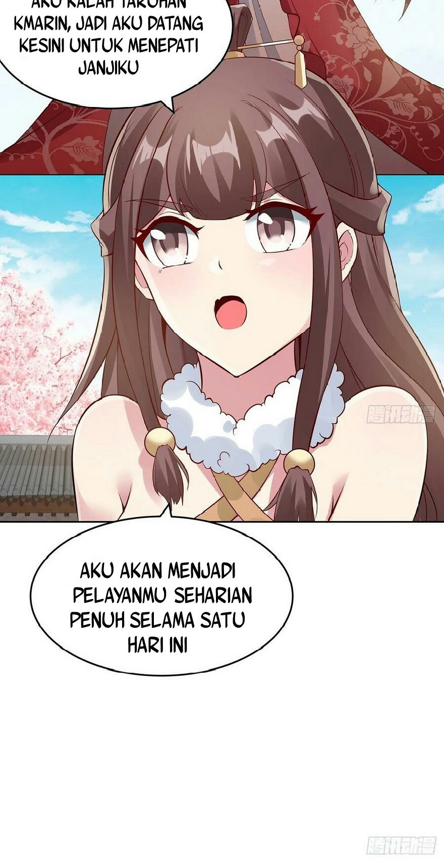 Inverse Scale Chapter 88 Gambar 28