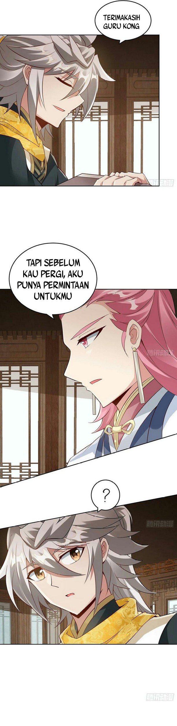 Inverse Scale Chapter 88 Gambar 11