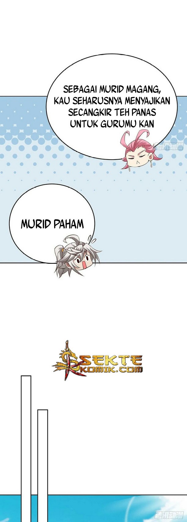 Inverse Scale Chapter 88 Gambar 12