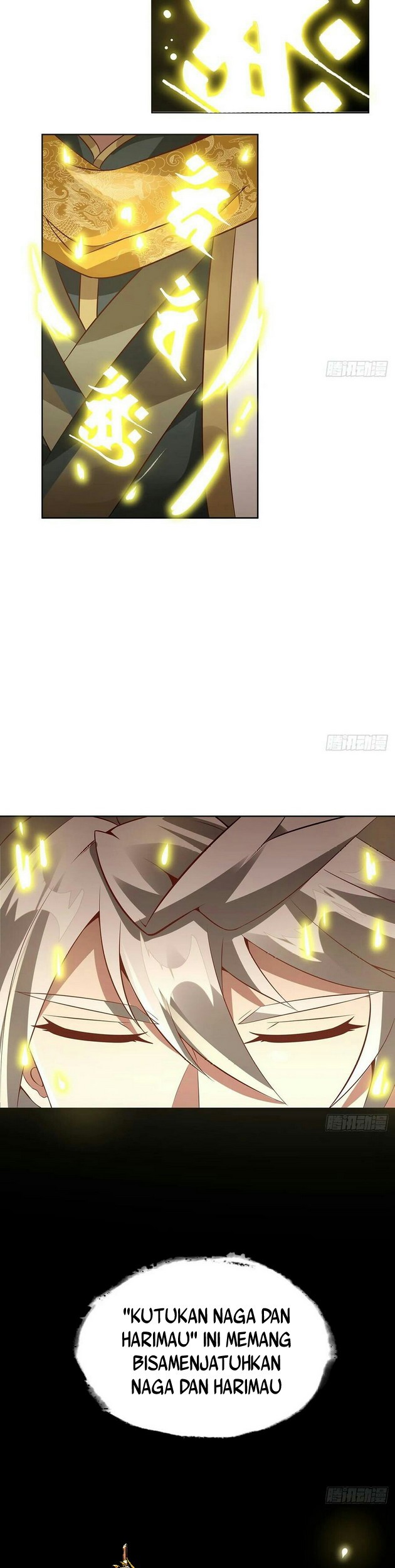 Inverse Scale Chapter 88 Gambar 15