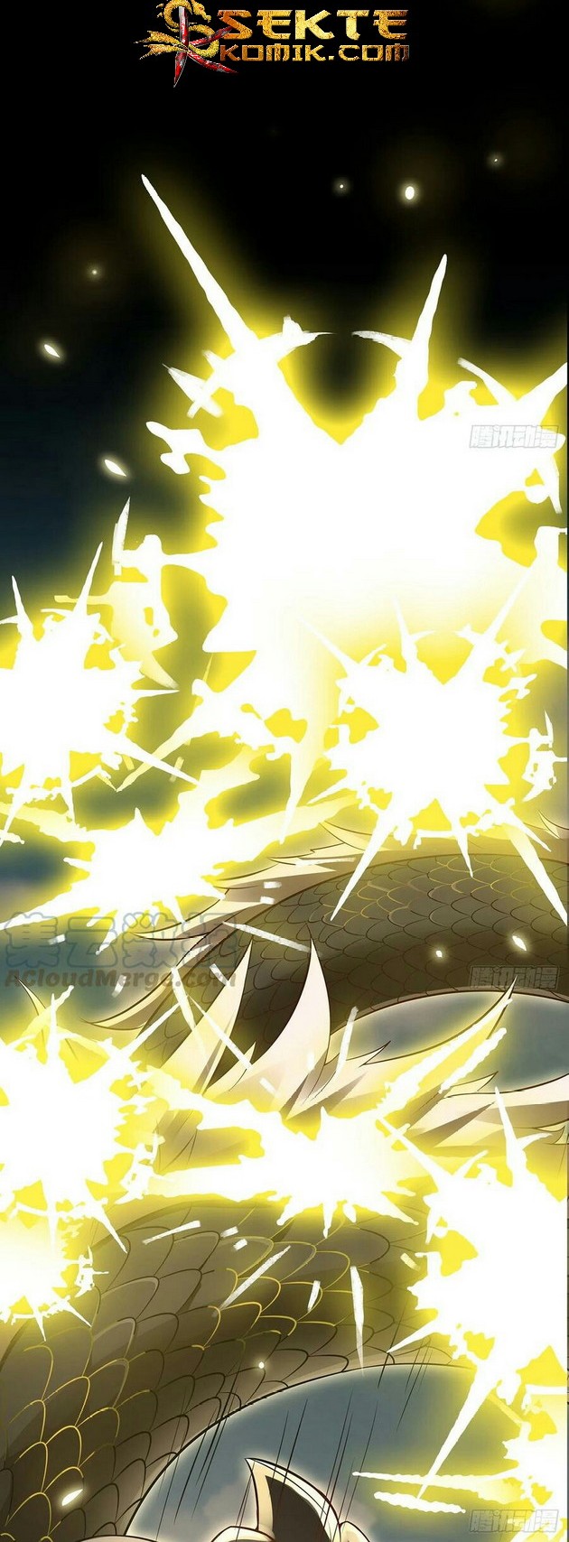 Inverse Scale Chapter 88 Gambar 16